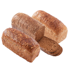 Ribbelbrood